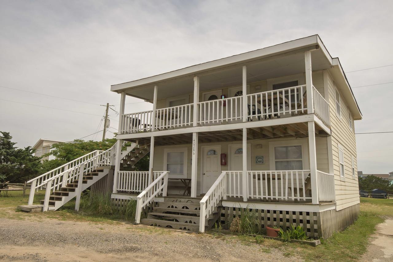 Avon Cottages Exterior photo