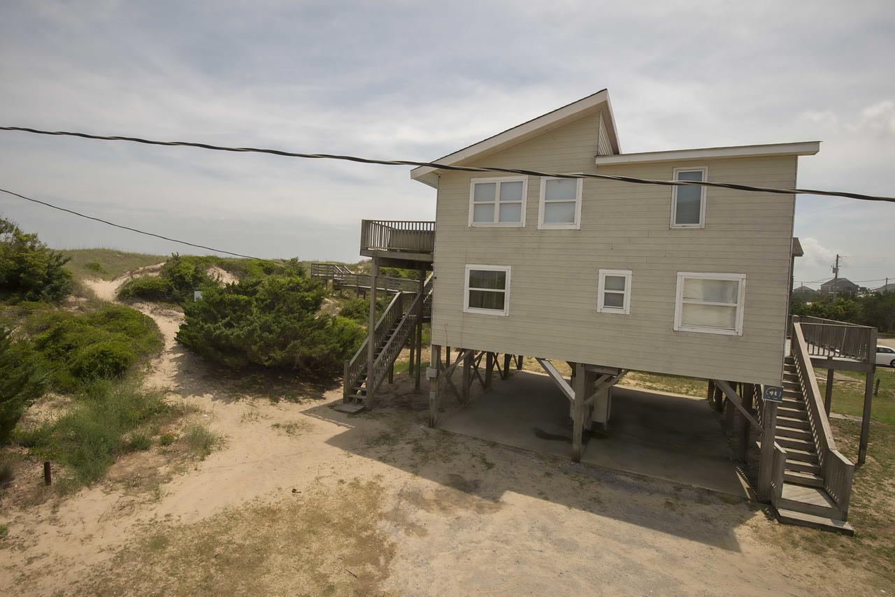 Avon Cottages Exterior photo