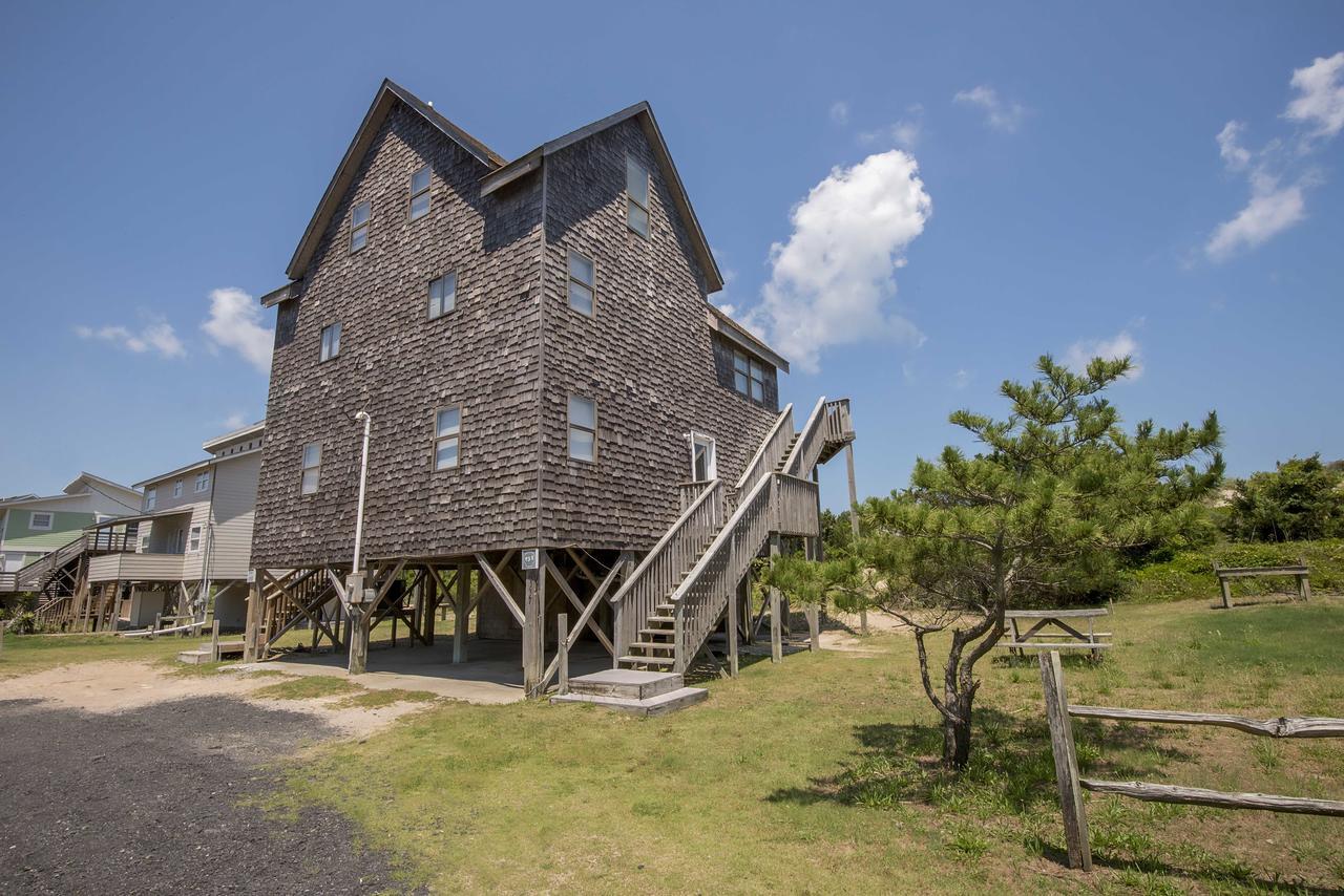 Avon Cottages Exterior photo