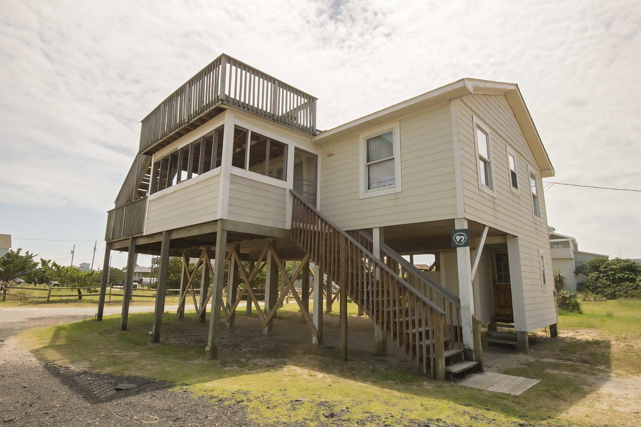 Avon Cottages Exterior photo